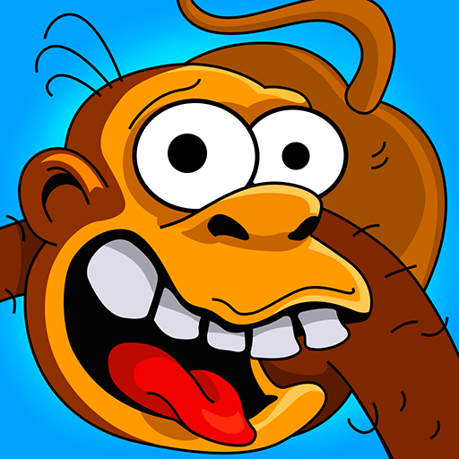 Cartoon Evolution : Merge Them All icon