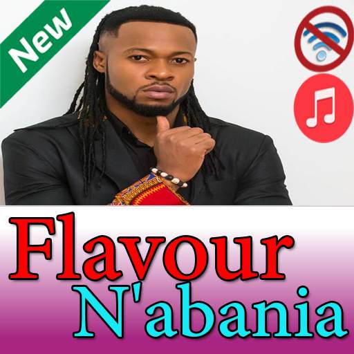 Flavour N'abania New and Best songs 1.0