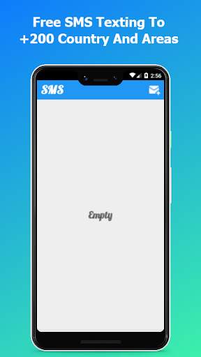 Free Phone Calls - Free SMS Texting screenshot 4