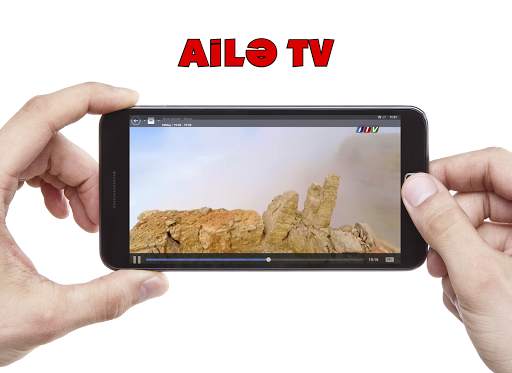 Aile TV screenshot 4