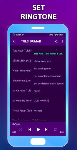 Hits of Tulsi Kumar || Tulsi Kumar Song screenshot 3