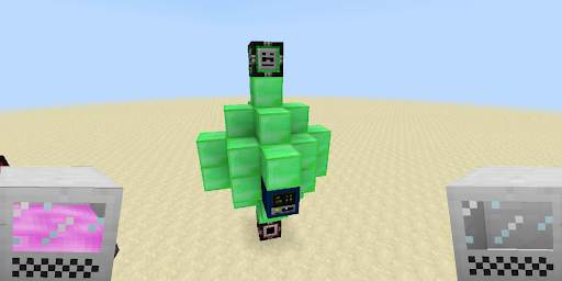 EMC Mod for Minecraft PE screenshot 2