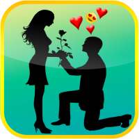 Make a him Fall in Love icon