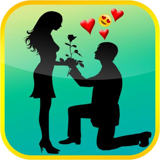 Make a him Fall in Love 1.8