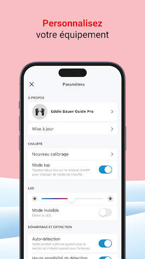 clim8 screenshot 4