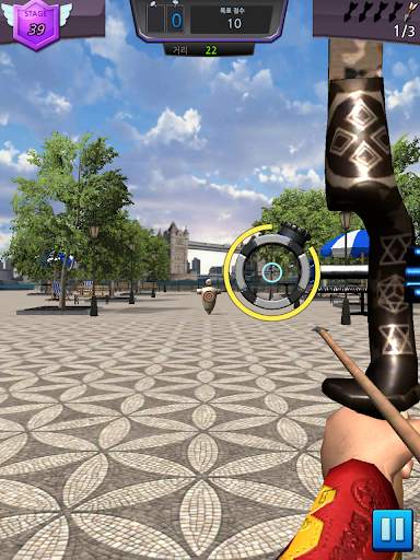 Archery 2023 - King of arrow screenshot 7