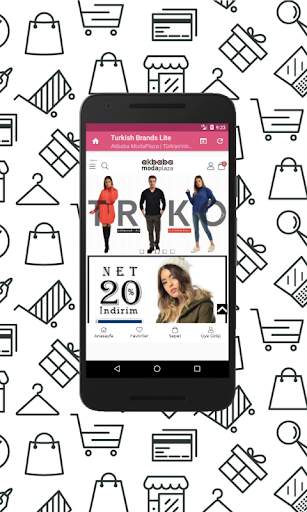 Turkish Brands Lite - Online Shopping Turkey screenshot 4