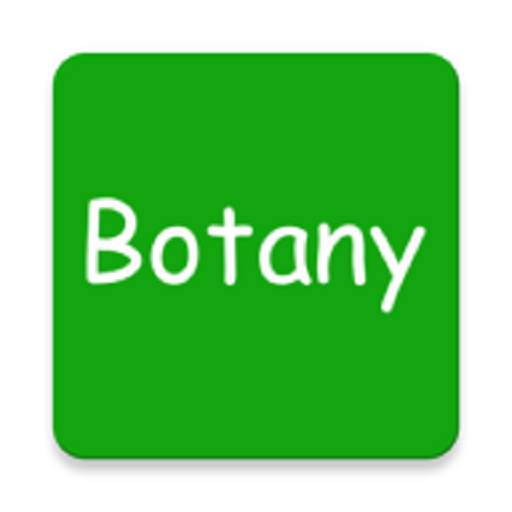 Botany Study App 1.02