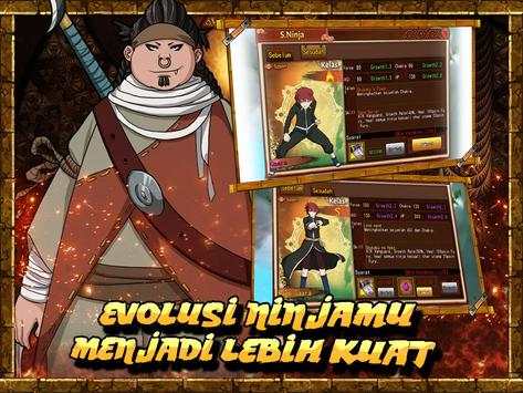 Shinobi Heroes 2 screenshot 14