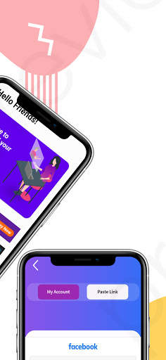 All In One Status Saver - Pro 3 تصوير الشاشة