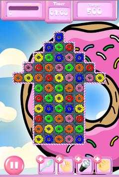 Candy Donut screenshot 1