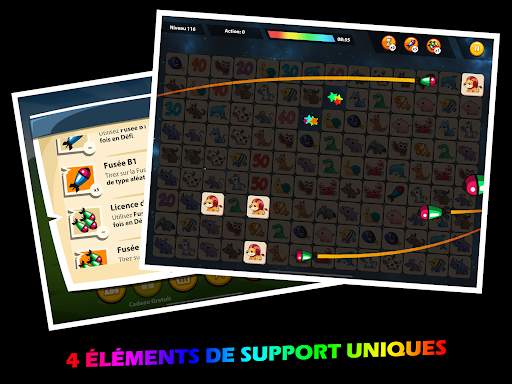 Onet Animal: Tile Match Puzzle screenshot 17