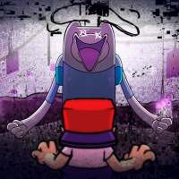 FNF Pibby Apocalypse logo