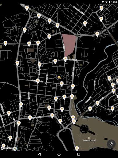 A2B. Yerevan Public Transport screenshot 8