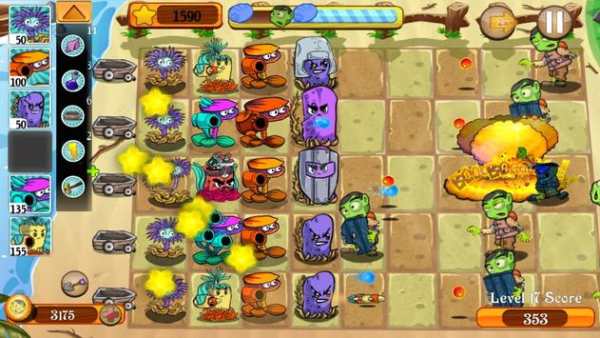 Sea Battle: Fisher King screenshot 5