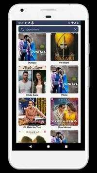 Jio Music screenshot 2