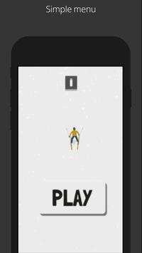 SKIEER - Ski Game screenshot 1