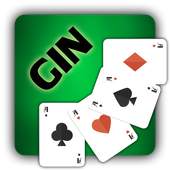 Gin Rummy 1.0