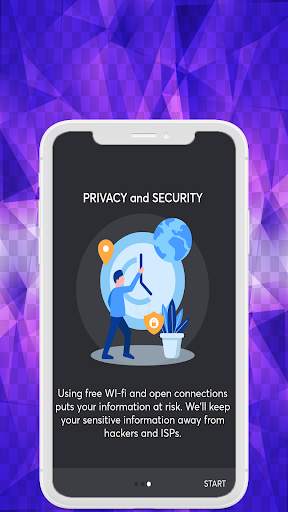 My Vpn Pro screenshot 5