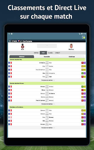 Pronosoft Store screenshot 19