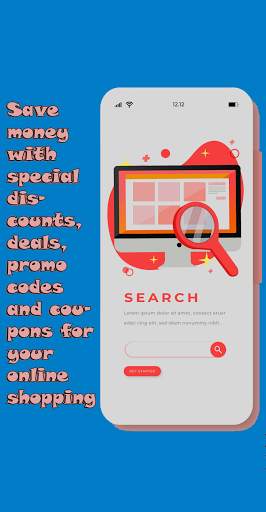 Coupons For Walmart Shopping screenshot 3