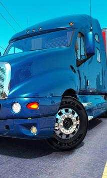New Themes Kenworth Trailers screenshot 2