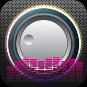 Music player sound booster 1.0