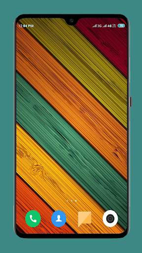 Wood Wallpaper 4K 12 تصوير الشاشة