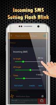 Alertes Flash 2018 screenshot 4