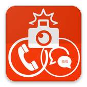 Flash on call and SMS & Flashlight 1.0.0