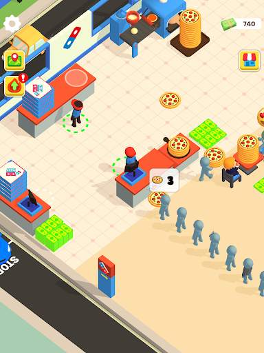 Pizza Ready! screenshot 14