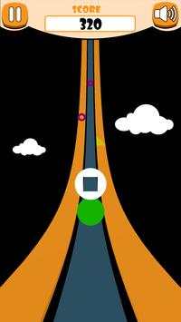 Shapes Track screenshot 3