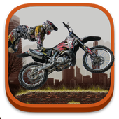 Motocross Xtreme icon