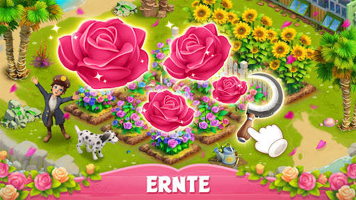Sarah's Adventure: Zeitreise screenshot 1