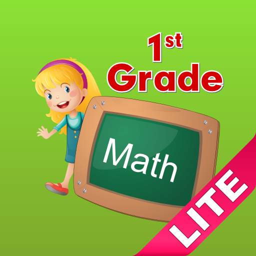 First Grade Math (Lite) 1.6.4