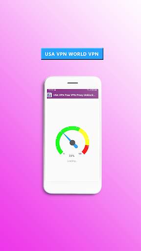 USA VPN Free VPN Proxy Unblock Sites - VPN Monster screenshot 2