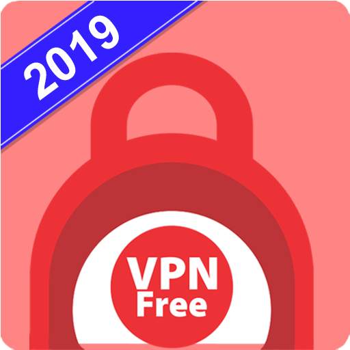 VPN Free–Fast secure VPN Proxy &Free Unlimited VPN 4.3