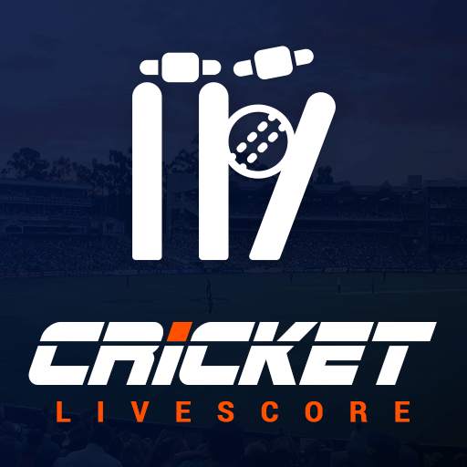 Cricket live score - My cricket score 1.0