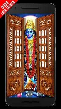 Kali Ji Door Lock Screen screenshot 2