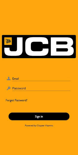 JCB Assistant screenshot 2