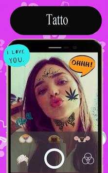 B126 selfie - Play & take screenshot 6