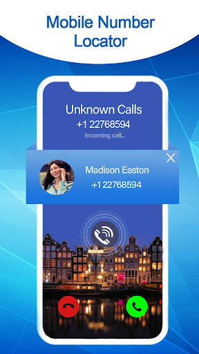 Caller ID & Number Locator screenshot 4
