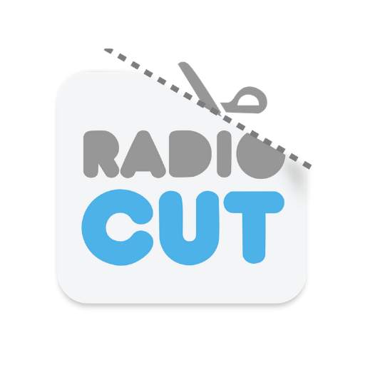 RadioCut - लाइव और ऑन-डिमांड रेडियो 1.1.57