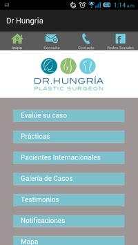 Dr. Hungría screenshot 1