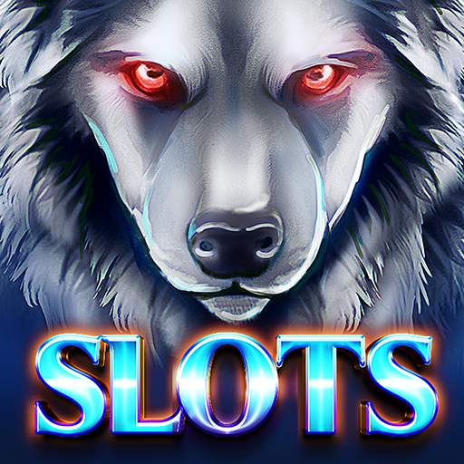 Slots Wolf Magic Mobile Casino 1.60.15