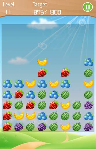 Fruit Crush - ปิ๊ผลไม้ screenshot 4