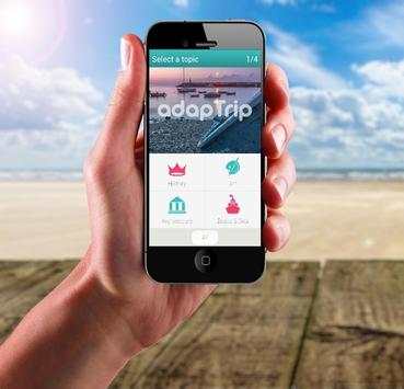Adaptrip Travel Guide Lanzarote screenshot 3
