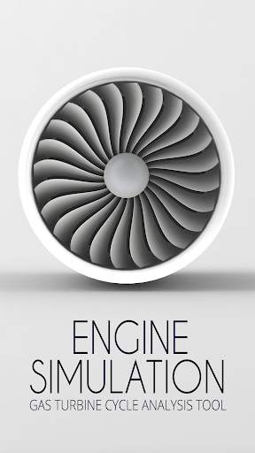 Engine Simulation screenshot 1