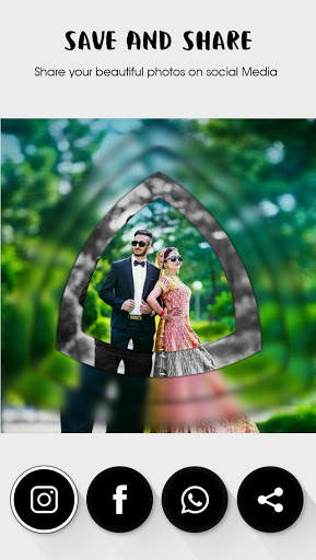 Crazy Magic Photo Editor screenshot 6