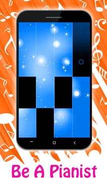 Ladybug Piano Tiles screenshot 1